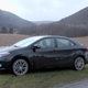 Illustration for article titled The Perverse Fun Of Entering A Manual Corolla In A Winter Rally
